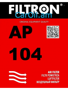 Filtron AP 104